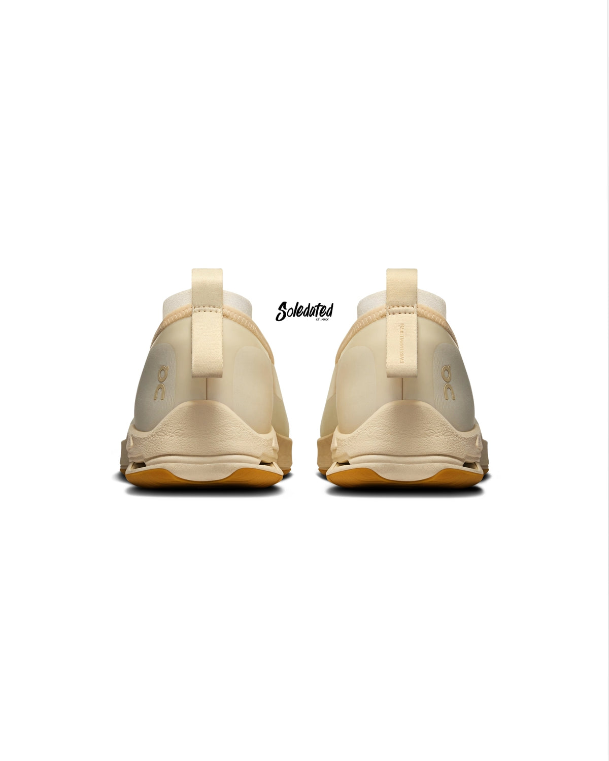 Soledated