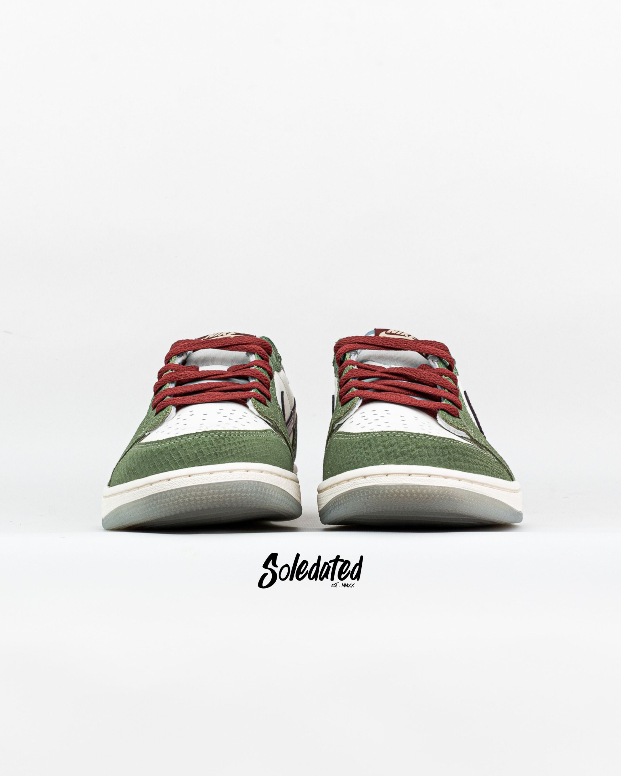Soledated