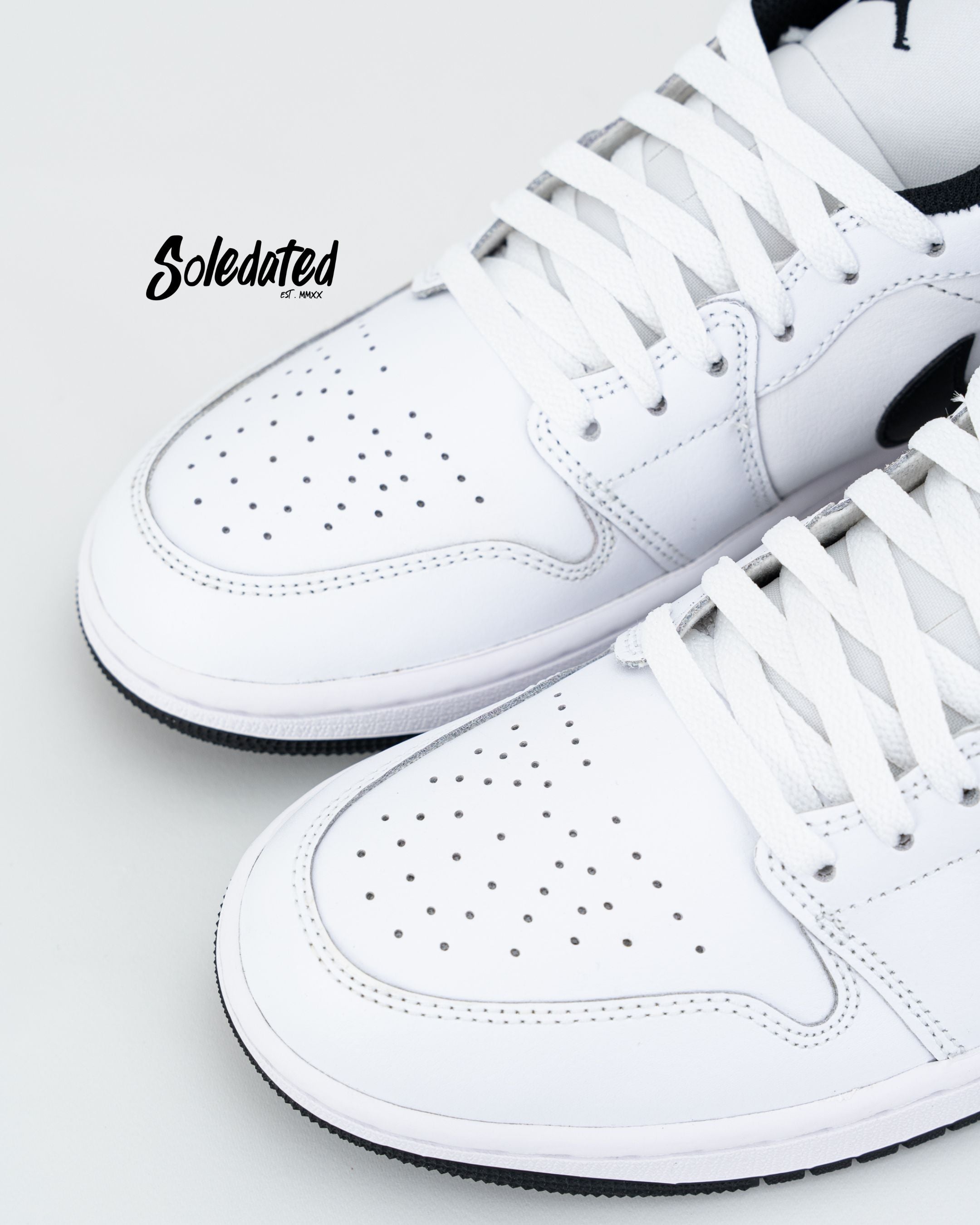 Soledated
