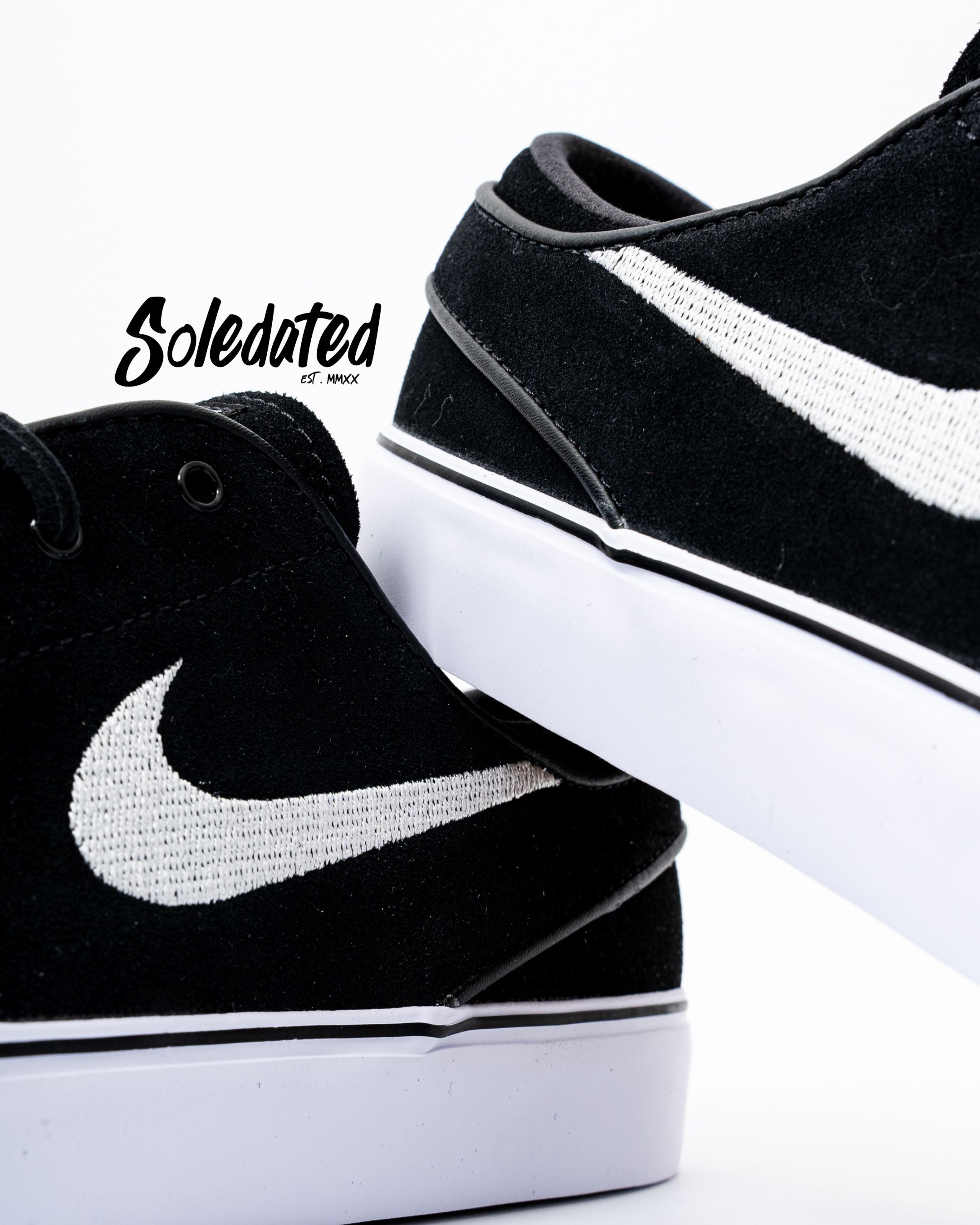 Soledated