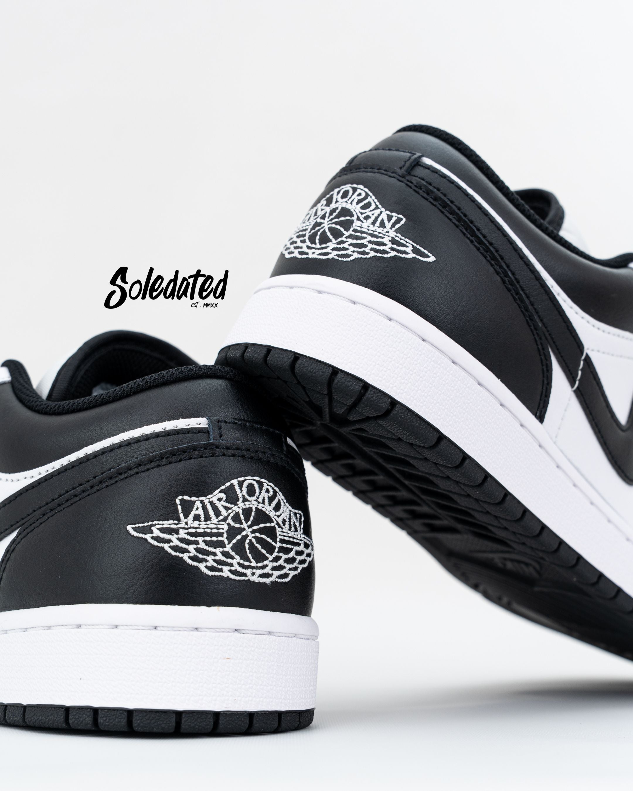 Soledated