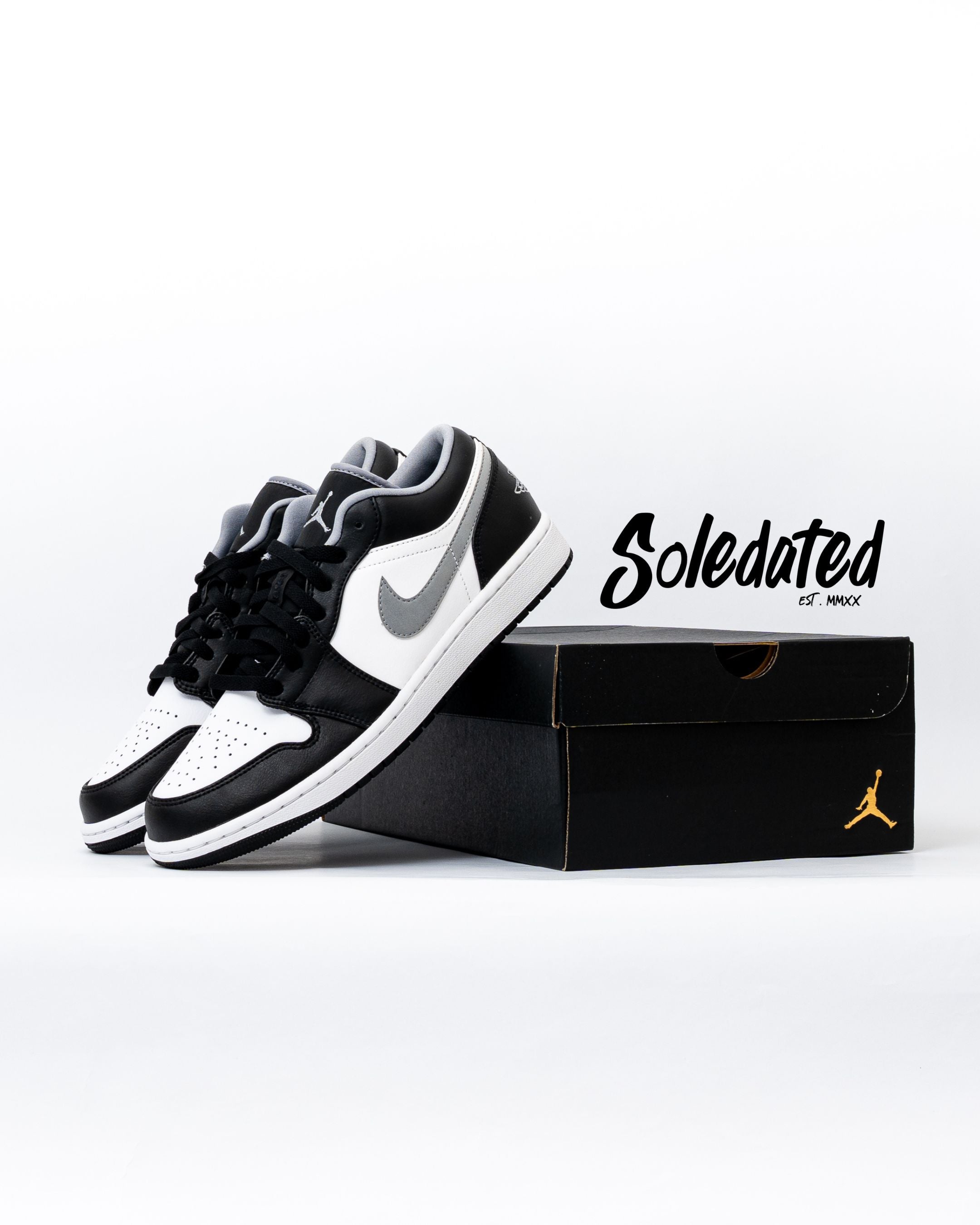 Soledated