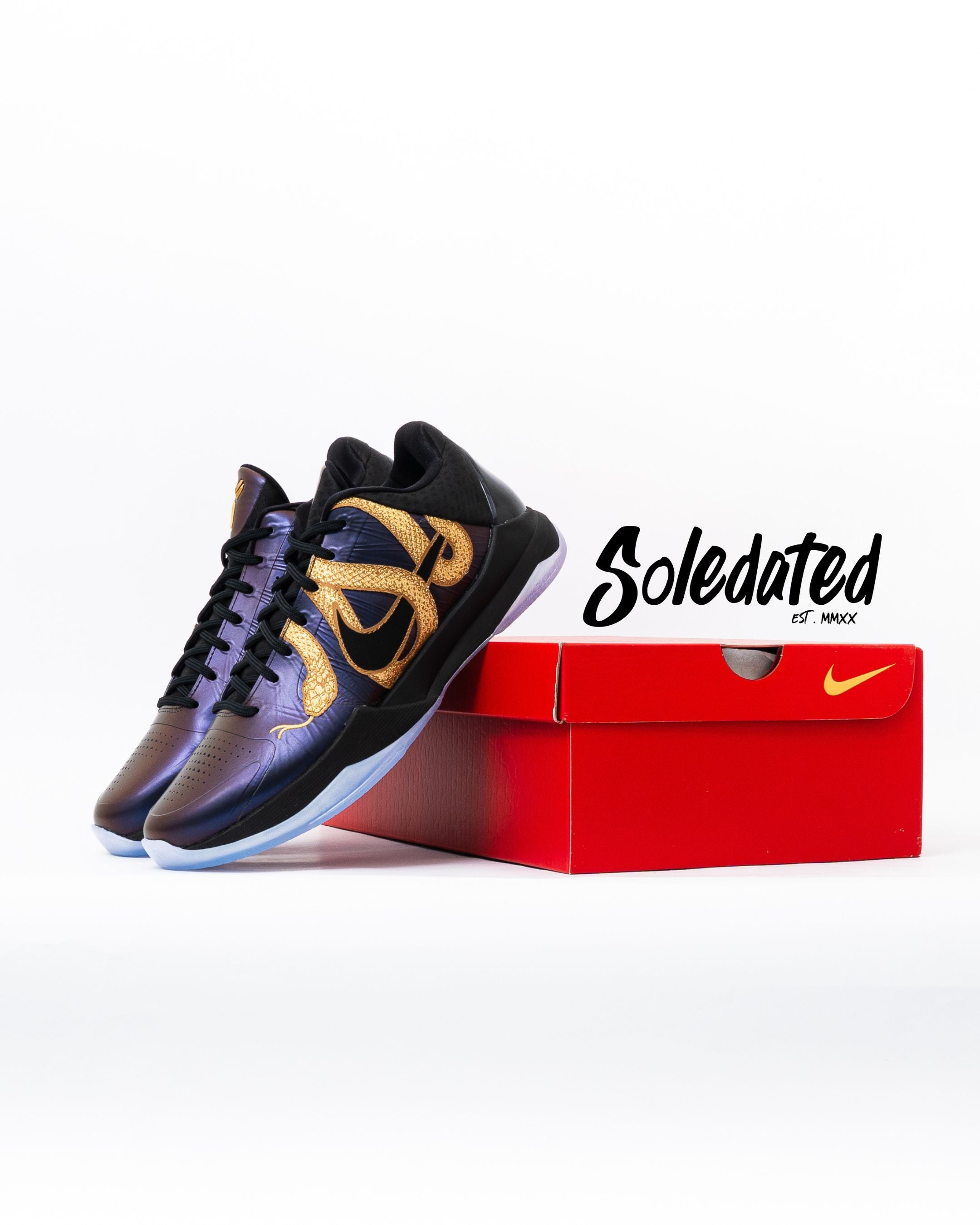 Soledated