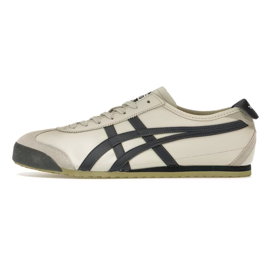 Onitsuka Mexico 66 'Birch Peacoat'