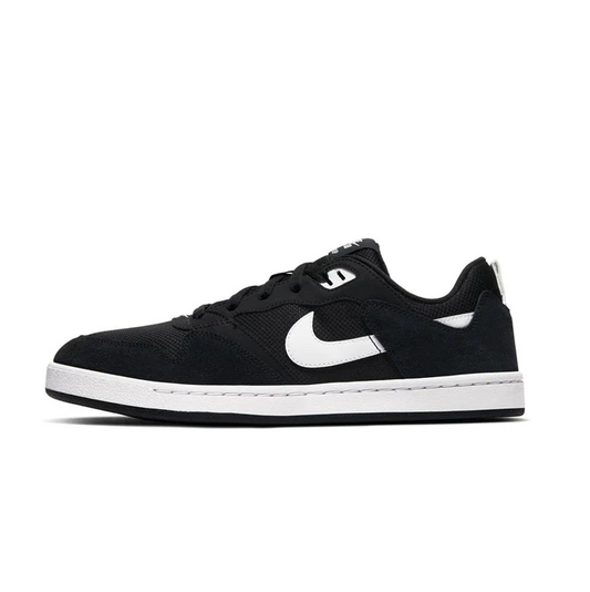 SB Alleyoop 'Black White'