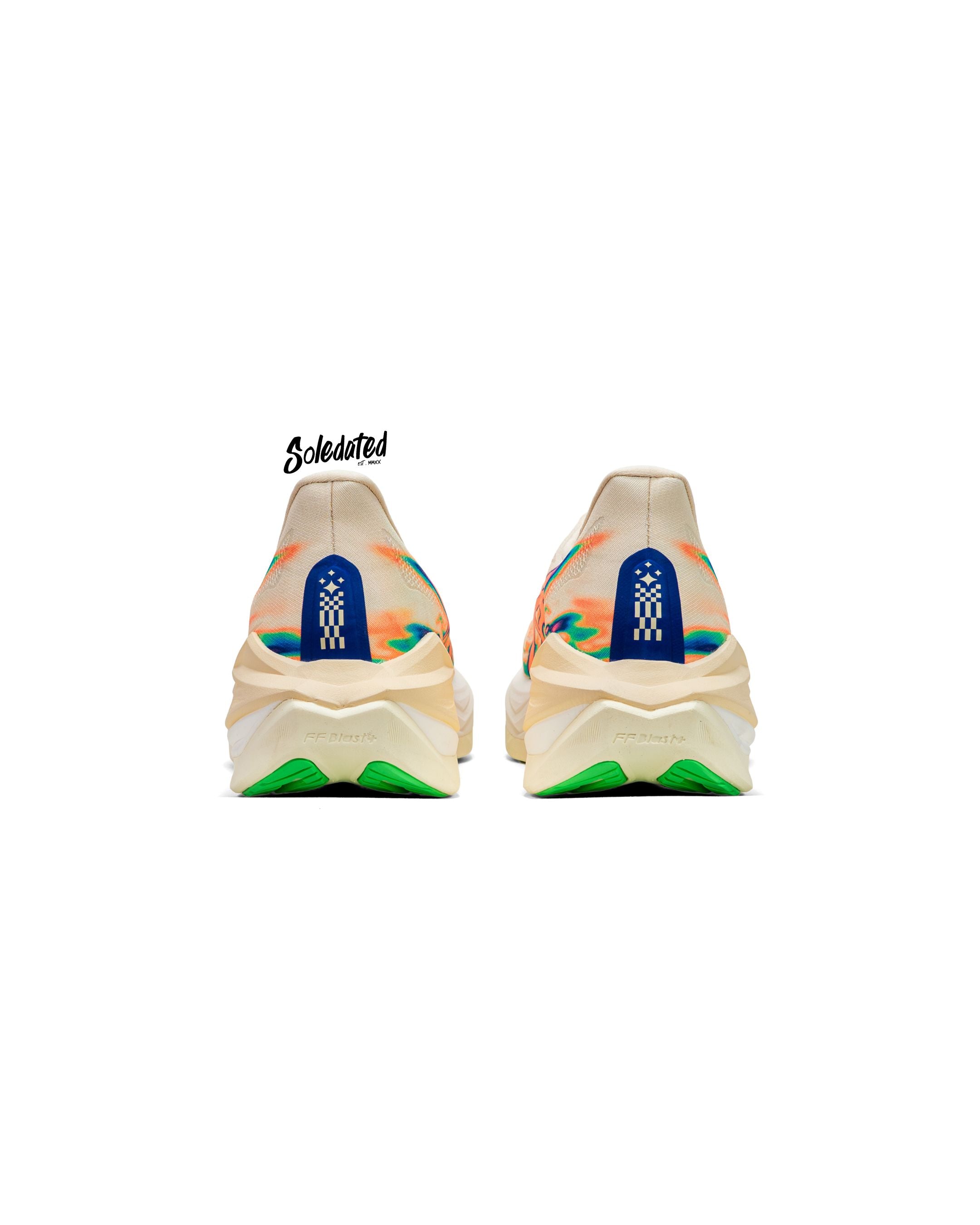 Soledated