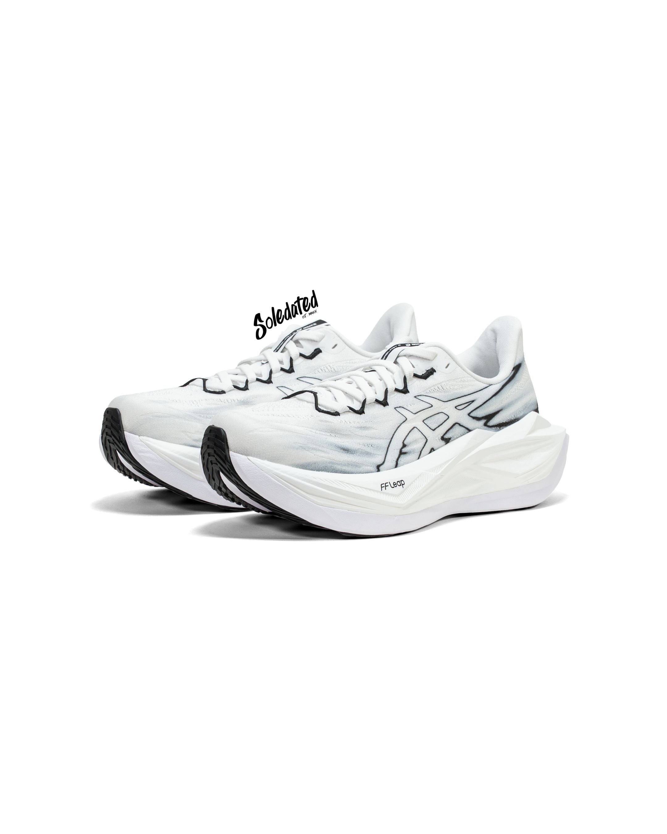 Soledated