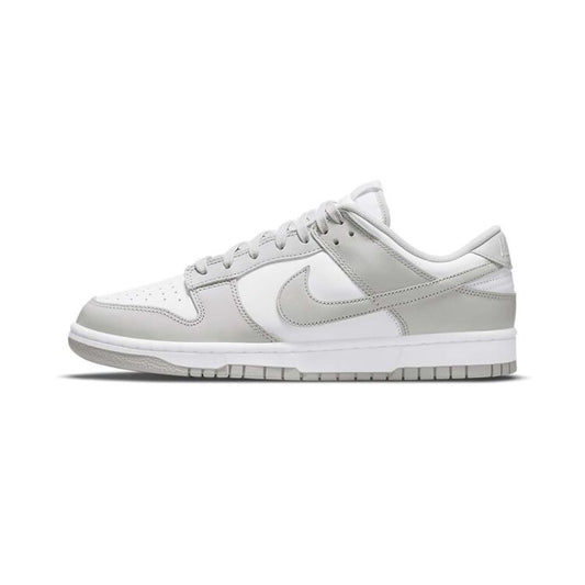 Dunk Low 'Grey Fog'