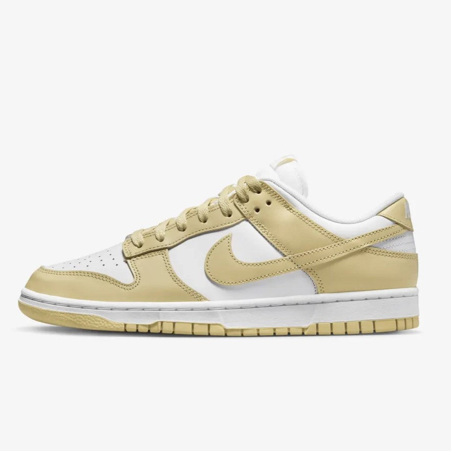 Dunk Low 'Team Gold'