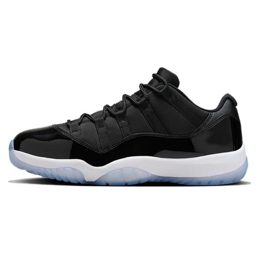 Jordan 11 Low 'Space Jam'