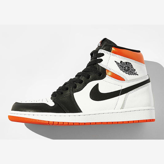 Jordan 1 High 'Electro Orange'