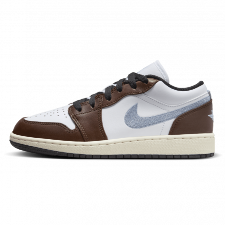 Jordan 1 Low SE 'Mocha Blue Grey'