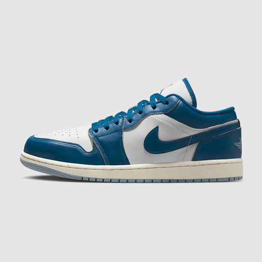 Jordan 1 Low SE 'Industrial Blue'