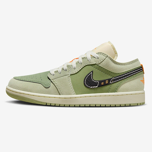 Jordan 1 Low SE 'Light Olive'