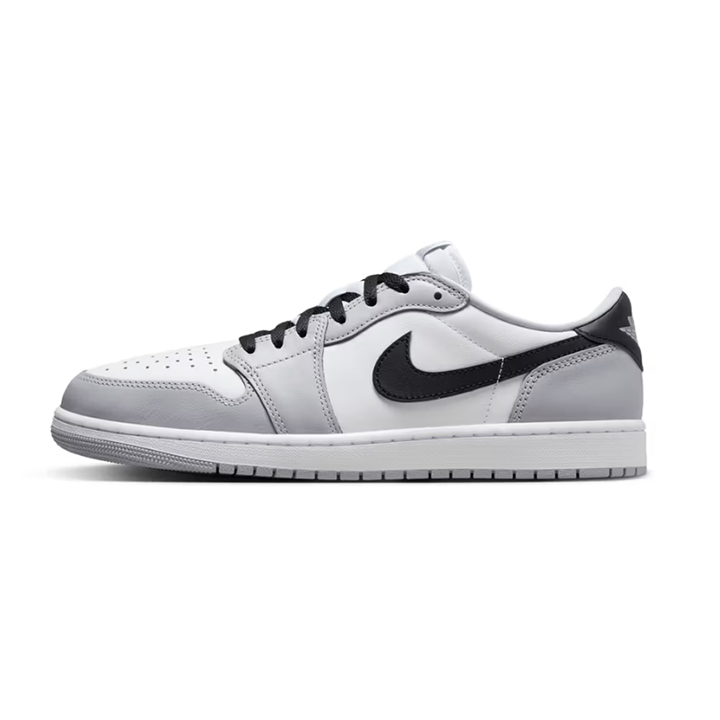 Jordan 1 Low OG 'Barons'