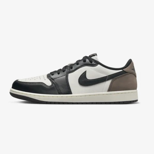 Jordan 1 Low OG 'Dark Mocha'