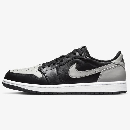 Jordan 1 Low OG 'Shadow'