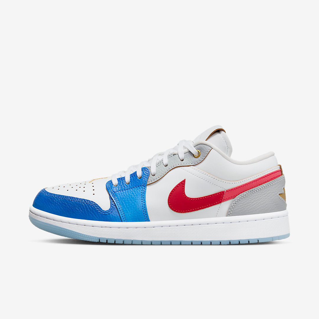 Jordan 1 Low SE 'Philippines'