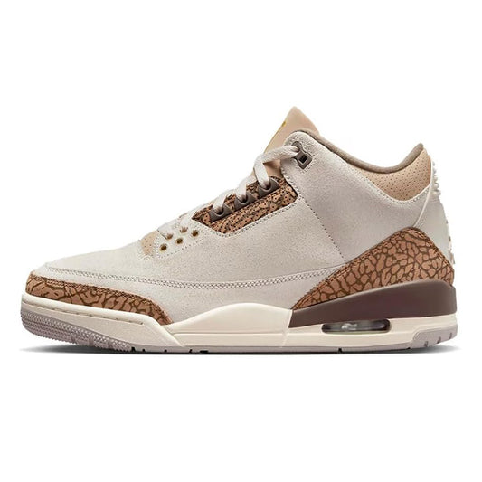 Jordan 3 'Palomino'