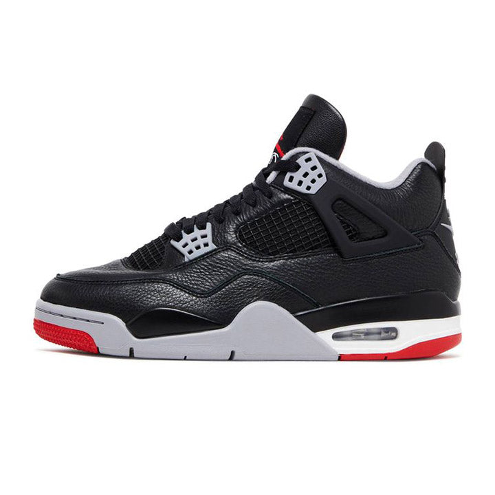 Jordan 4 Retro 'Bred'