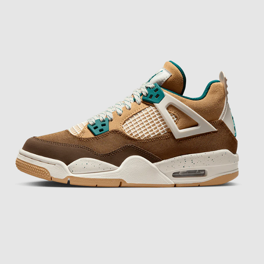 Jordan 4 (GS) 'Cacao'