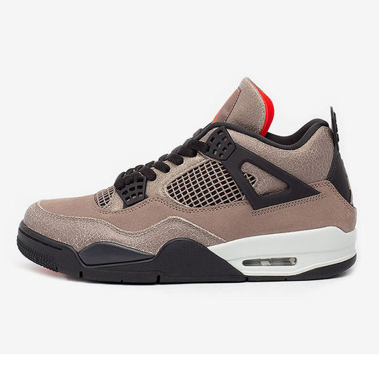 Jordan 4 Retro 'Taupe Haze'