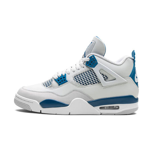 Jordan 4 'Military Blue'