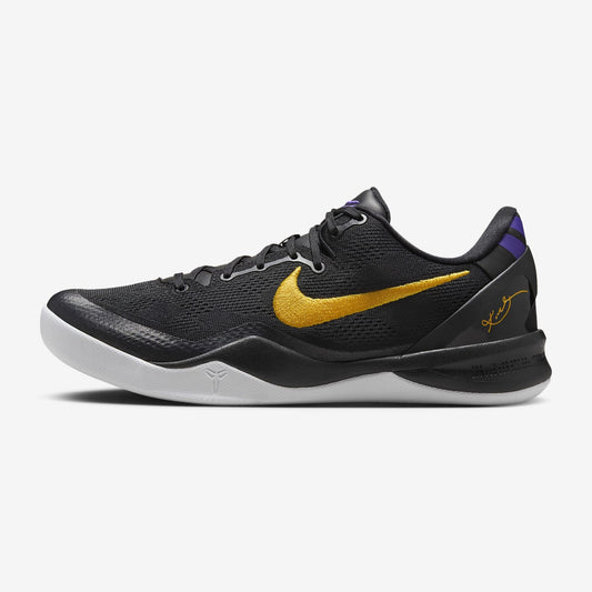 Kobe 8 Protro 'Lakers Away'