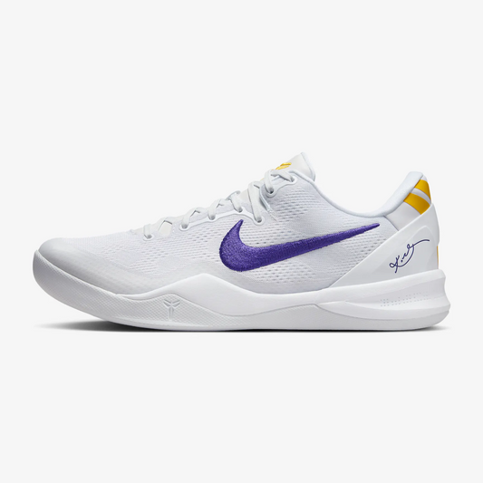 Kobe 8 Protro 'Lakers Home'