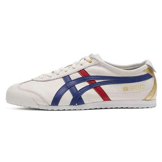 Onitsuka Mexico 66 'White Blue Red'