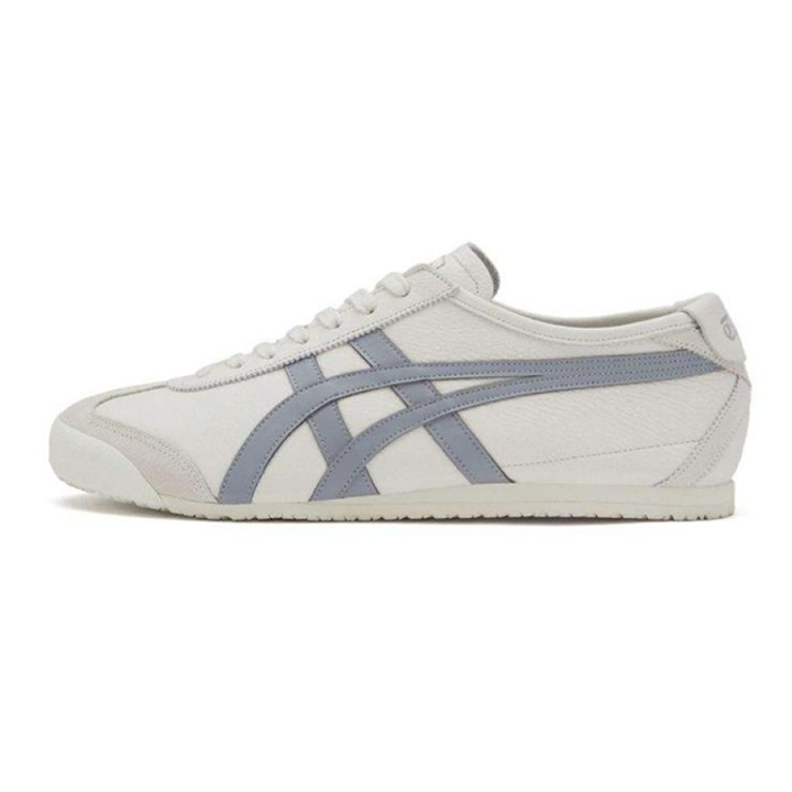 Onitsuka Mexico 66 'Grey White'