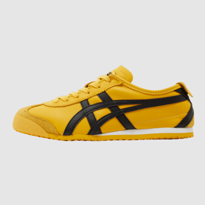 Onitsuka Mexico 66 'Kill Bill'