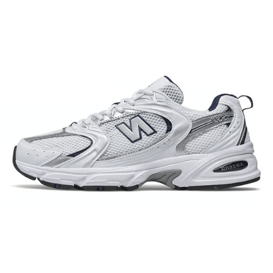 New Balance 530 'White Silver Navy'