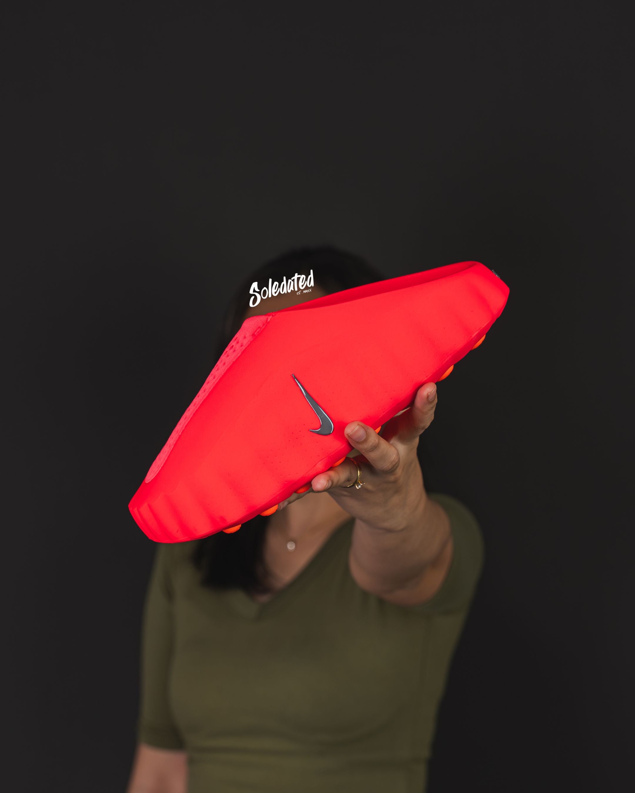 Soledated