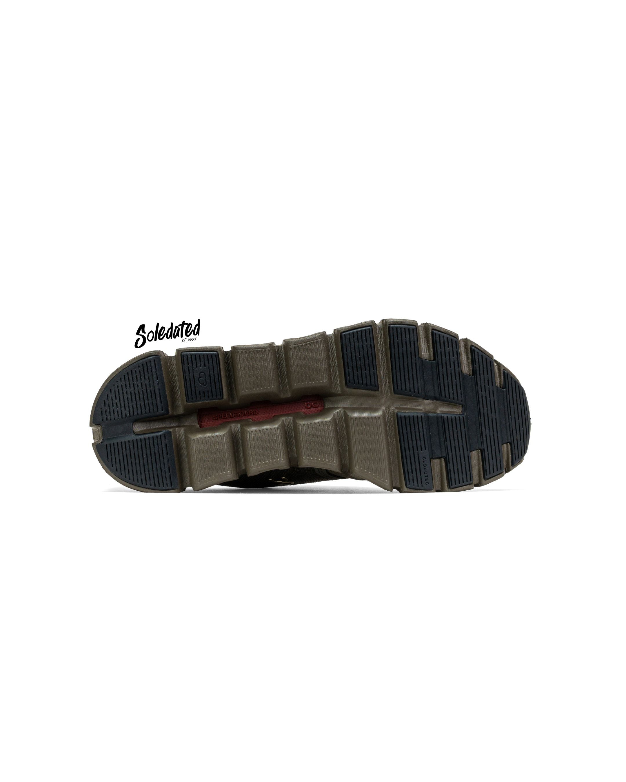 Soledated