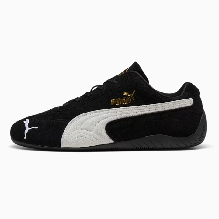 Puma OG Speedcat 'Black' – Soledated