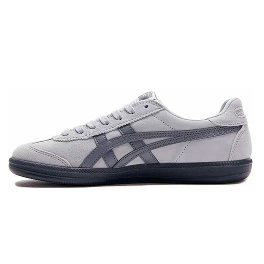 Onitsuka Tokuten 'Grey Suede'