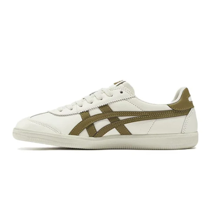 Onitsuka Tokuten 'White Moss Green'