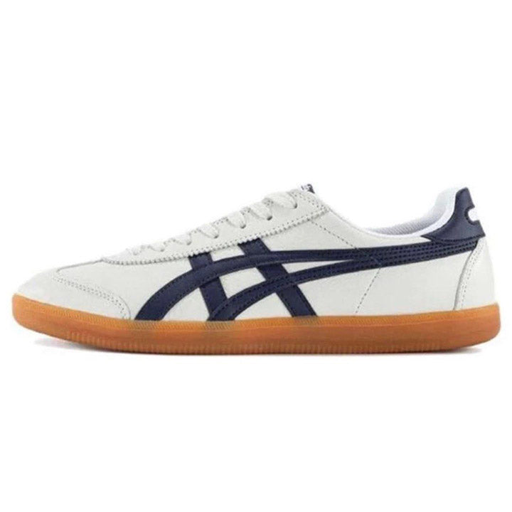 Onitsuka Tokuten 'White Navy Gum'